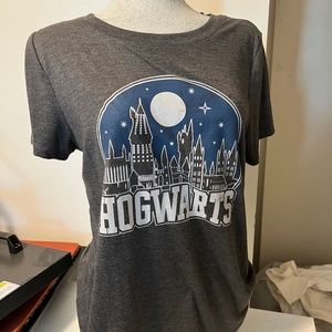 Hogwarts Tee
